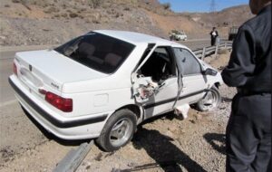 حوادث رانندگی در خوزستان ۱۸مصدوم بر جا گذاشت