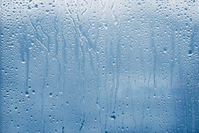 رطوبت در هفت منطقه خوزستان به بیش از ۶۰ درصد رسید