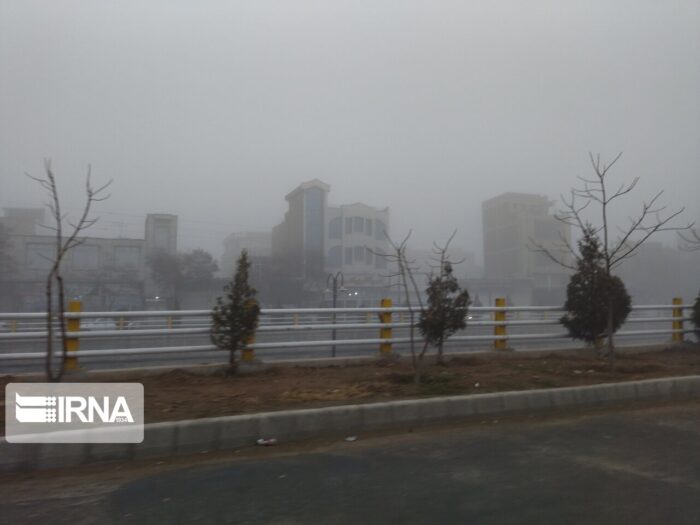 وقوع پدیده شرجی از اواسط هفته در خوزستان