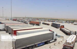 افزایش ۲۹درصدی صادرات کالاهای غیرنفتی به عراق از گمرکات خوزستان