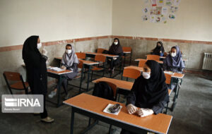 امسال کمترین کلاسی در خوزستان بدون معلم بود