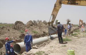 اختصاص ۱۲.۵ هزار میلیارد تومان اعتبار عمرانی صنعت نفت به خوزستان