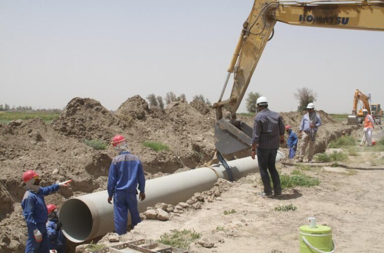 اختصاص ۱۲.۵ هزار میلیارد تومان اعتبار عمرانی صنعت نفت به خوزستان