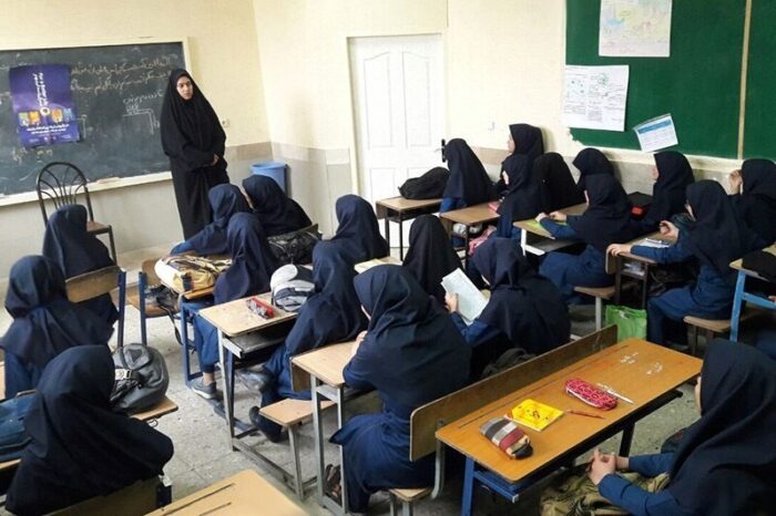مدارس نوبت بعدازظهر امروز دوشنبه خوزستان یک ساعت زودتر تعطیل می‌شوند