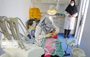 مرکز خدمات دندانپزشکی با بیهوشی اطفال در اهواز راه‌اندازی شد