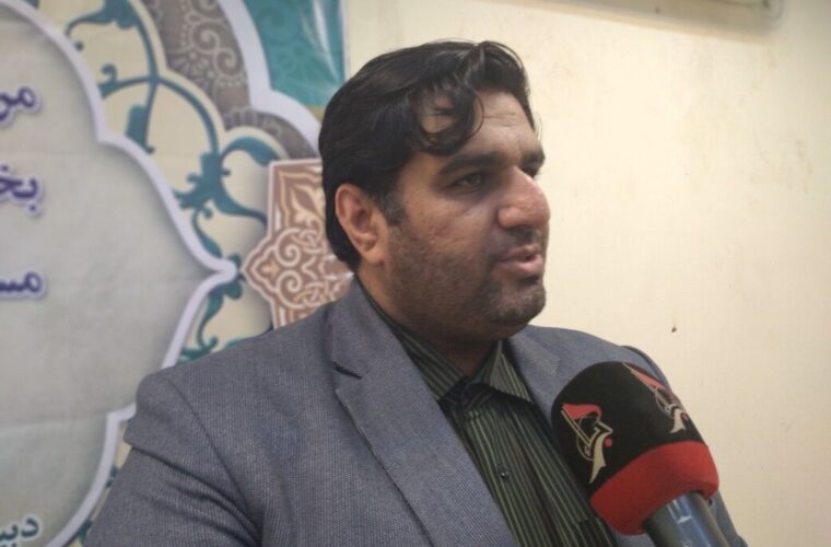 مسابقات سراسری قرآن در خوزستان فرصتی مناسب برای تعمیق معارف قرآنی است