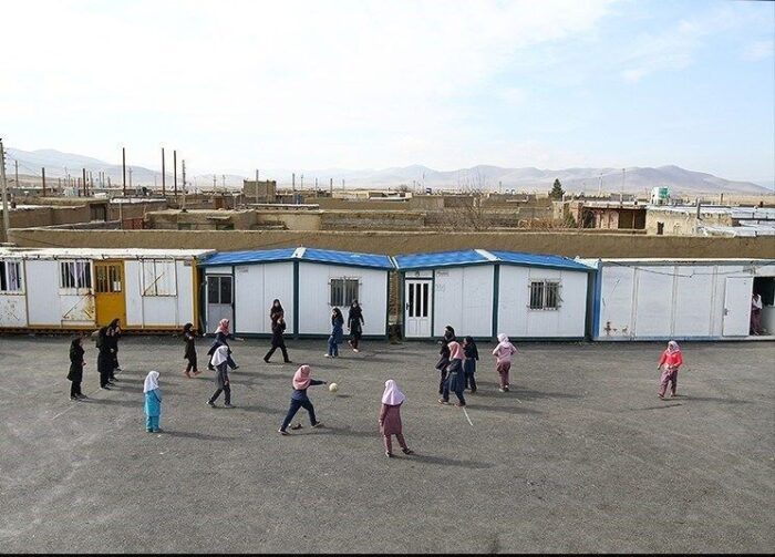 مقاوم سازی یک هزار و ۲۰۰ کلاس درس خطرساز در خوزستان در حال انجام است
