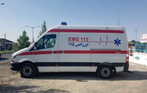 واژگونی خودرو در جاده اهواز – ماهشهر یک کشته و چهار مصدوم بر جا گذاشت