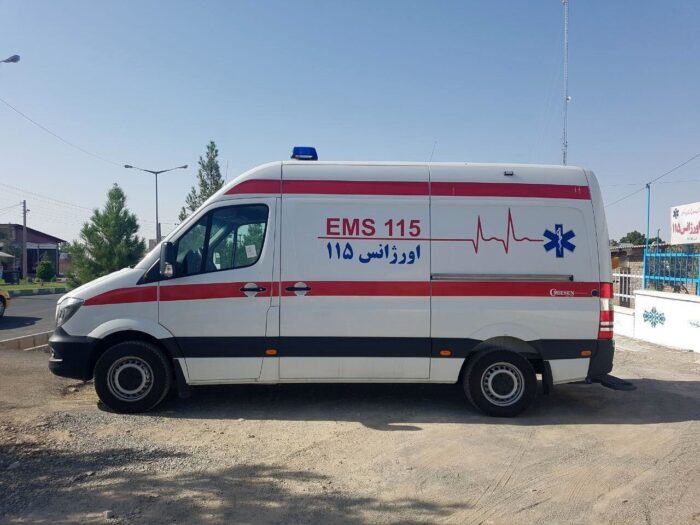 واژگونی خودرو در جاده اهواز – ماهشهر یک کشته و چهار مصدوم بر جا گذاشت