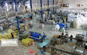 ۱۶۰ واحد صنعتی راکد در خوزستان به چرخه تولید بازگشت