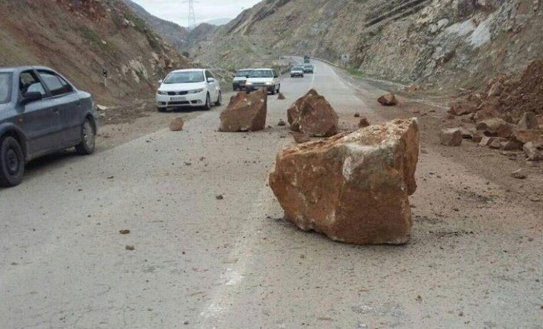 ۲۰ کیلومتر راه در خوزستان بازگشایی شد