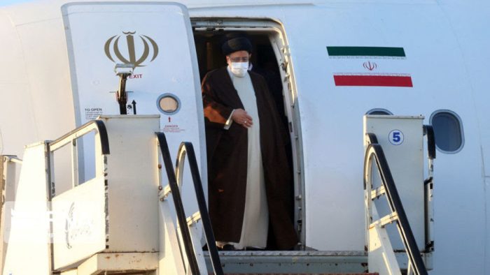 رئیس جمهور به خوزستان سفر خواهد کرد.