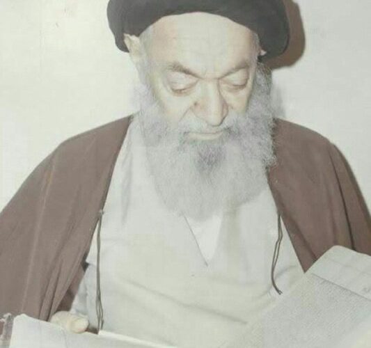 پژوهشگر حوزوی استان خوزستان: شخصیت معنوی و دینی آیت الله آل طیب جزایری برای نسل جدید تبیین شود