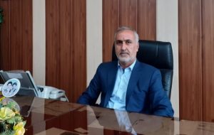 پیام تسلیت رئیس شورای اسلامی شهر مسجدسلیمان در پی شهادت شهید امنیت