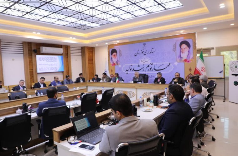 استاندار: ترانزیت کالا و مسافر از سواحل استان گسترش یابد / خوزستان با اقتصاد دریا تعریف شود استاندار: ترانزیت کالا و مسافر از سواحل استان گسترش یابد / خوزستان با اقتصاد دریا تعریف شود