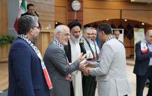 استاندار خوزستان : مدیران باید با تفکر بسیجی مسائل را حل نمایند استاندار خوزستان : مدیران باید با تفکر بسیجی مسائل را حل نمایند