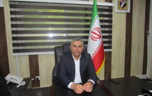 اولین نشست بررسی وضعیت سازمان حمل و نقل بار با حضور سرپرست سازمان و کارکنان برگزار گردید اولین نشست بررسی وضعیت سازمان حمل و نقل بار با حضور سرپرست سازمان و کارکنان برگزار گردید