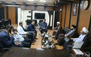 برگزاری جلسه هماهنگی و تصمیم گیری بهره برداری و فعالسازی سرای محله برکت کوی فرهنگیان در منطقه ۳ برگزاری جلسه هماهنگی و تصمیم گیری بهره برداری و فعالسازی سرای محله برکت کوی فرهنگیان در منطقه ۳