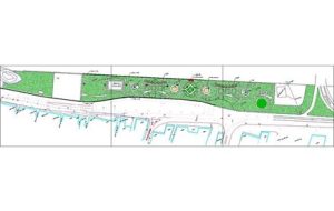 تهیه نقشه های اجرایی و برآورد ریالی پارک ثامن الائمه (ع) منطقه شش شهرداری اهواز تهیه نقشه های اجرایی و برآورد ریالی پارک ثامن الائمه (ع) منطقه شش شهرداری اهواز
