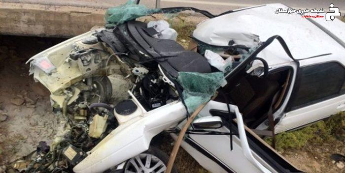 محور هفتگل به باغملک جادهای که جان جوانان خوزستانی را می گیرد + تصاویر محور هفتگل به باغملک جادهای که جان جوانان خوزستانی را می گیرد + تصاویر