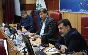رییس سازمان سرمایه گذاری شهرداری اهواز : بزودی اوراق مشارکت سه پروژه بزرگ عمرانی منتشر خواهد شد رییس سازمان سرمایه گذاری شهرداری اهواز : بزودی اوراق مشارکت سه پروژه بزرگ عمرانی منتشر خواهد شد