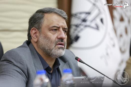 شهردار اهواز : برای راه اندازی خط BRT نیازمند ۱۴ هزار میلیارد ریال اعتبار هستیم شهردار اهواز : برای راه اندازی خط BRT نیازمند ۱۴ هزار میلیارد ریال اعتبار هستیم