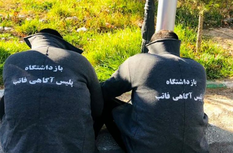 عاملان قتل ۲ زن به دام افتادند عاملان قتل ۲ زن به دام افتادند