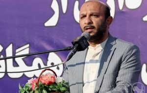 عضو شورای شهر اهواز: مدیریت شهری اهواز نیازمند پشتیبانی است عضو شورای شهر اهواز: مدیریت شهری اهواز نیازمند پشتیبانی است