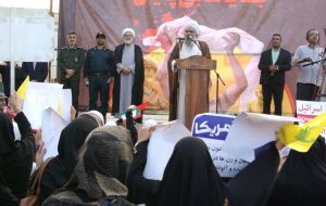 غریو و فریاد مرگ بر اسرائیل و آمریکا در آبادان + گزارش تصویری غریو و فریاد مرگ بر اسرائیل و آمریکا در آبادان + گزارش تصویری