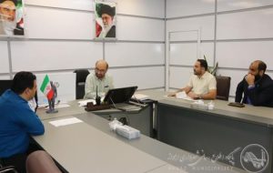 ملاقات عمومی سرپرست شهرداری منطقه ۶ ملاقات عمومی سرپرست شهرداری منطقه ۶