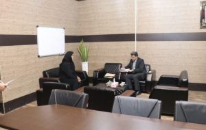 ملاقات مردمی شهردار مسجدسلیمان در راستای رسیدگی به مشکلات و دغدغه های شهروندان ملاقات مردمی شهردار مسجدسلیمان در راستای رسیدگی به مشکلات و دغدغه های شهروندان