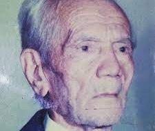 عارف حکیم: زندگینامه عارف کامل حاج میرزا غلامحسین موحد عارف حکیم: زندگینامه عارف کامل حاج میرزا غلامحسین موحد