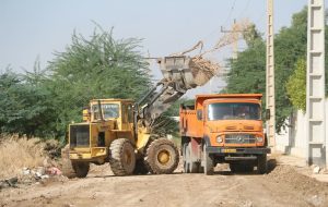 بهسازی و رسیدگی به مسیر پارک بانوان شهروند به سمت پل نهم توسط منطقه سه اهواز + تصاویر بهسازی و رسیدگی به مسیر پارک بانوان شهروند به سمت پل نهم توسط منطقه سه اهواز + تصاویر