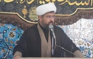 شما چه استانداری هستید که حتی یکی از مصوباتتان در سفر به شهرستان لالی اجرایی نشده است / از مدیران استانی ناامید هستیم و شخص استاندار باید پاسخگوی مشکلات باشد شما چه استانداری هستید که حتی یکی از مصوباتتان در سفر به شهرستان لالی اجرایی نشده است / از مدیران استانی ناامید هستیم و شخص استاندار باید پاسخگوی مشکلات باشد