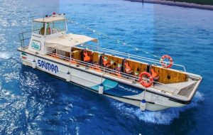 شناور تفریحی سلمان در کهن شهرشوشتر؛ معرفی شناور تفریحی سلمان در کهن شهرشوشتر؛ معرفی