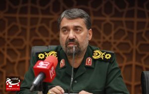 بسیج کارگران باید پرچم دار دفاع از حقوق کارگران باشد / چنانچه این وظیفه به خوبی انجام شود همگان از آن دفاع خواهند کرد بسیج کارگران باید پرچم دار دفاع از حقوق کارگران باشد / چنانچه این وظیفه به خوبی انجام شود همگان از آن دفاع خواهند کرد
