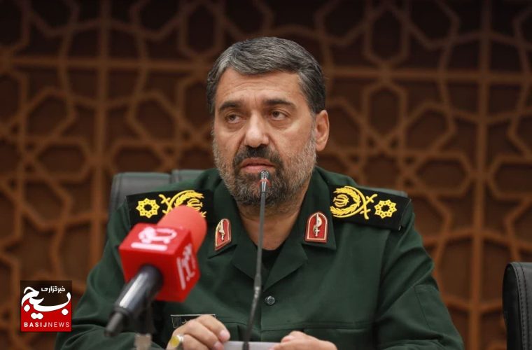 بسیج کارگران باید پرچم دار دفاع از حقوق کارگران باشد / چنانچه این وظیفه به خوبی انجام شود همگان از آن دفاع خواهند کرد بسیج کارگران باید پرچم دار دفاع از حقوق کارگران باشد / چنانچه این وظیفه به خوبی انجام شود همگان از آن دفاع خواهند کرد