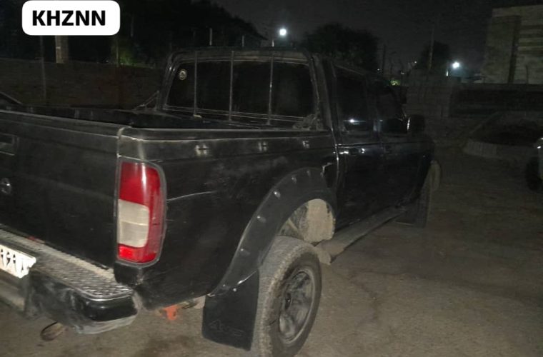 طرح توقیف خودرو و رانندگان پر خطر در مسجدسلیمان ادامه دارد + تصاویر طرح توقیف خودرو و رانندگان پر خطر در مسجدسلیمان ادامه دارد + تصاویر