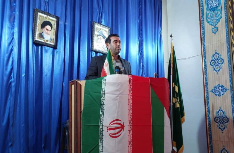 برگزاری میز خدمت به مناسبت روز جهانی معلولین در دشت آزادگان برگزاری میز خدمت به مناسبت روز جهانی معلولین در دشت آزادگان