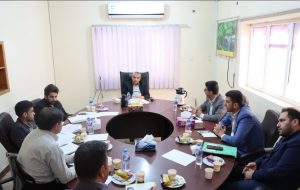 فرماندار شادگان : ۸۸ پروژه عمرانی اداره برق در شهرستان در دست اجراست / نصب پیش از ۱۲۰ ترانس برق طی یکسال گذشته در شادگان فرماندار شادگان : ۸۸ پروژه عمرانی اداره برق در شهرستان در دست اجراست / نصب پیش از ۱۲۰ ترانس برق طی یکسال گذشته در شادگان