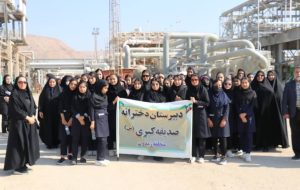 برگزاری اردو راهیان پیشرفت دانش آموزان زیدون بهبهان برگزاری اردو راهیان پیشرفت دانش آموزان زیدون بهبهان