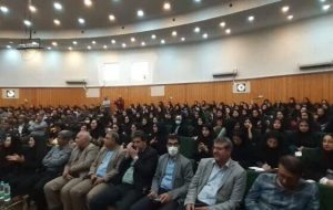 برگزاری مراسم بزرگداشت روز دانشجو در بهبهان برگزاری مراسم بزرگداشت روز دانشجو در بهبهان