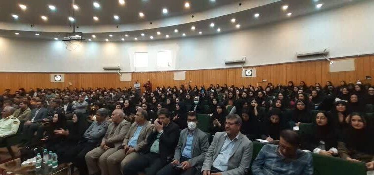 برگزاری مراسم بزرگداشت روز دانشجو در بهبهان برگزاری مراسم بزرگداشت روز دانشجو در بهبهان