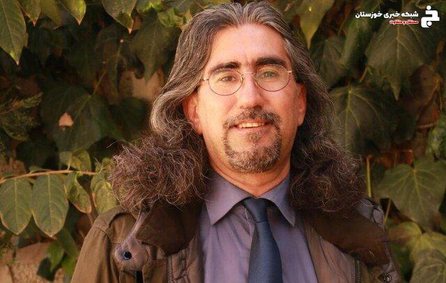 شعر/ باران زد و باز یادم افتاد به تو شعر/ باران زد و باز یادم افتاد به تو