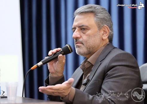 شهردار اهواز در دیدار با دانشجویان همزمان با روز دانشجو: برای شرکت در جهاد تبیین باید همواره اطلاعات خود را افزایش دهیم 
