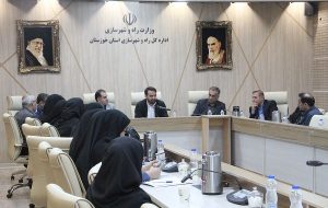 لزوم هم افزایی روابط عمومی ها و استفاده از ظرفیت های متنوع جهت انعکاس خدمات دولت لزوم هم افزایی روابط عمومی ها و استفاده از ظرفیت های متنوع جهت انعکاس خدمات دولت