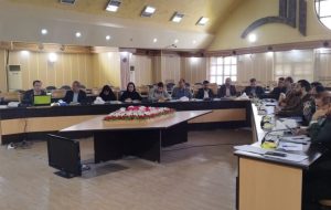 اجرای قوانین هوای پاک از تکالیف تمام دستگاههای اجرایی در آبادان است اجرای قوانین هوای پاک از تکالیف تمام دستگاههای اجرایی در آبادان است