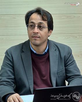 پیام مدیرعامل سازمان بهسازی و نوسازی شهرداری اهواز به مناسبت یومالله حماسه ۹دی پیام مدیرعامل سازمان بهسازی و نوسازی شهرداری اهواز به مناسبت یومالله حماسه ۹دی