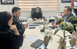 برگزاری جلسه شناسایی و بررسی چالش های سازمان پسماند شهرداری اهواز + تصاویر برگزاری جلسه شناسایی و بررسی چالش های سازمان پسماند شهرداری اهواز + تصاویر