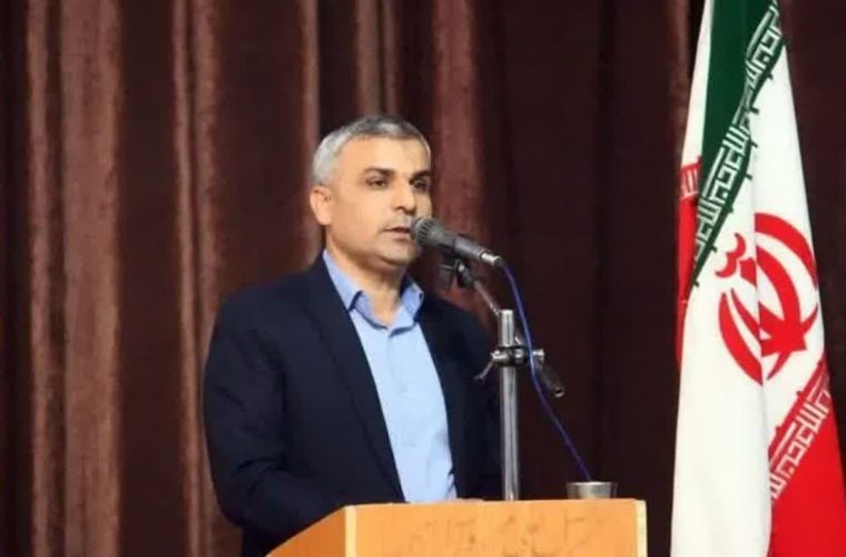 پیام تبریک فرماندار شهرستان شادگان به مناسبت شانزدهم آذر روز دانشجو پیام تبریک فرماندار شهرستان شادگان به مناسبت شانزدهم آذر روز دانشجو